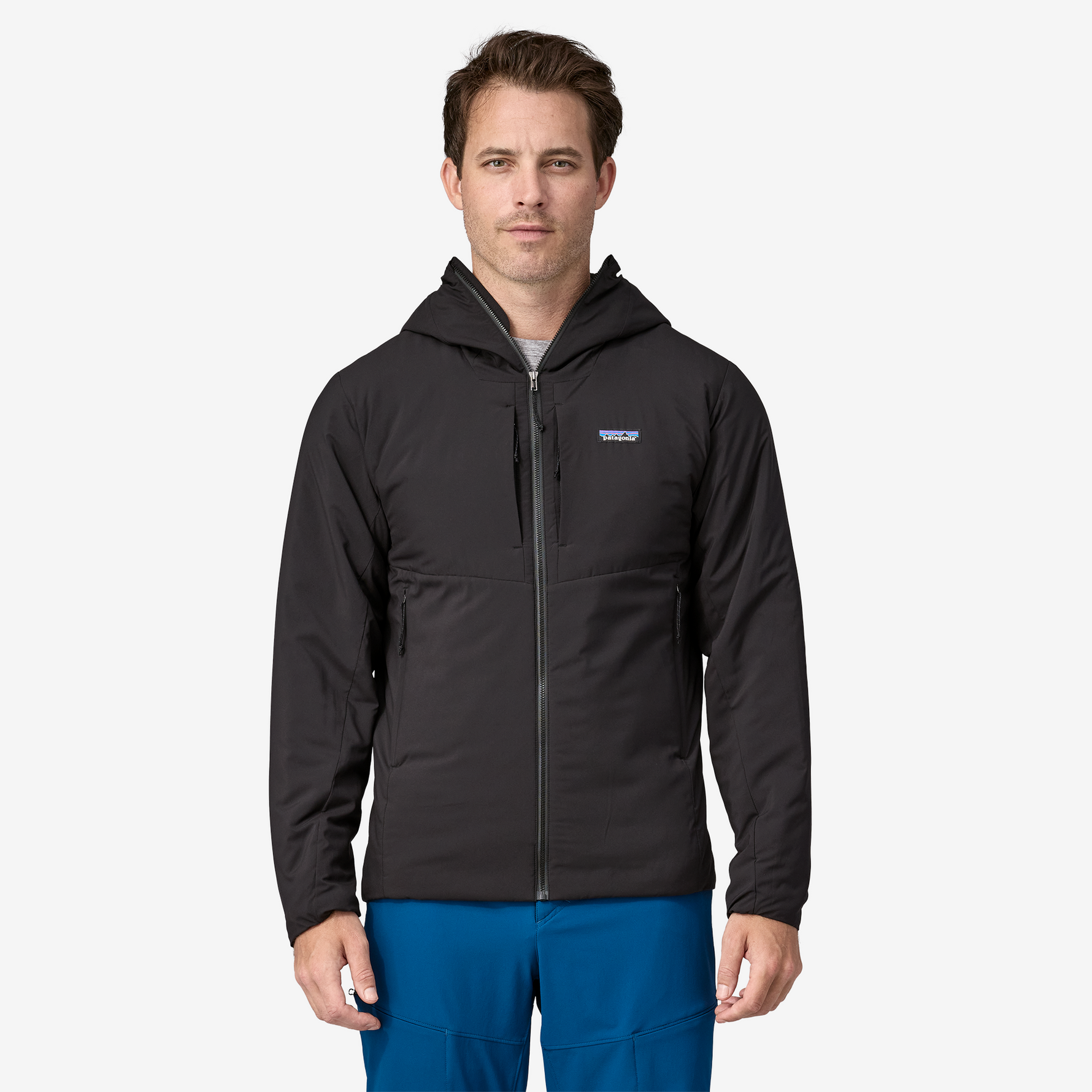 Patagonia air hoody best sale