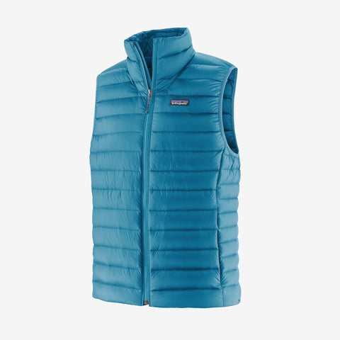 Men's Nano Puff® Vest - Patagonia New Zealand