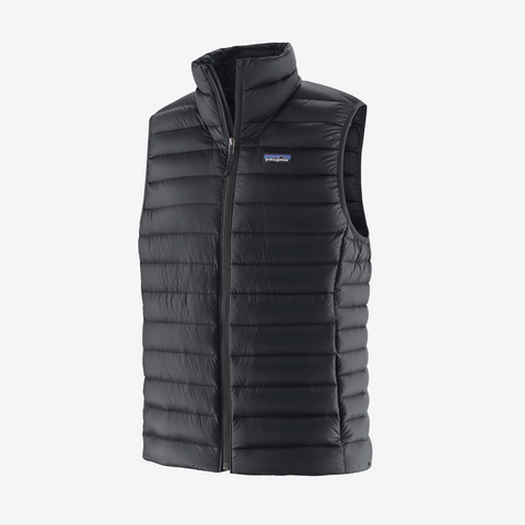 Patagonia youth vest deals