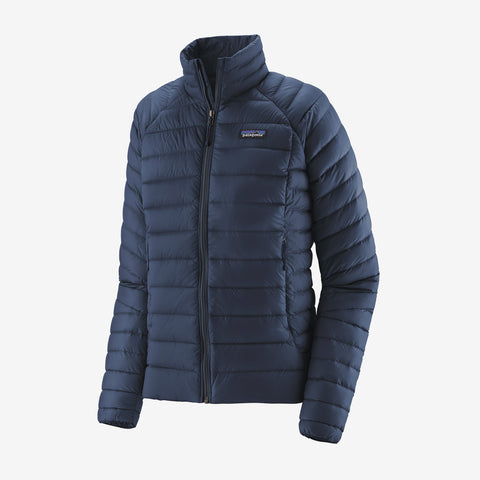 Patagonia  Women's Nano Puff® Jacket - Tide and Peak Outfitters