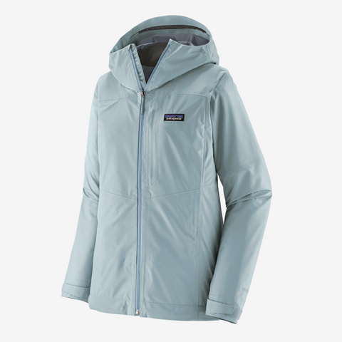 Women's Boulder Fork Rain Jacket