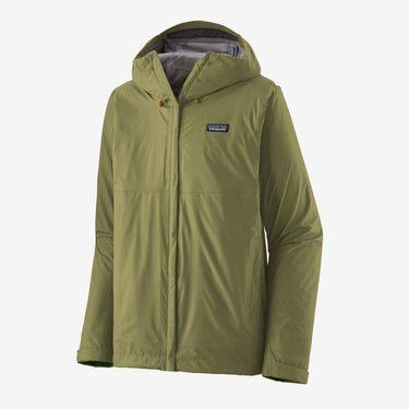 Mens waterproof hot sale jacket nz