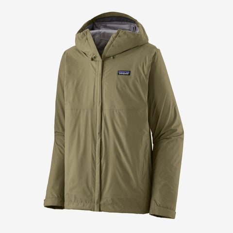 Patagonia men's tin hot sale shed jacket