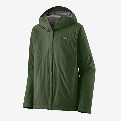 Patagonia rannerdale jacket best sale