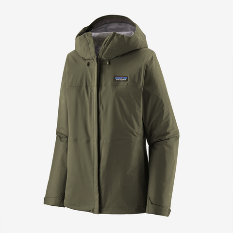 Women's Torrentshell 3L Rain Jacket