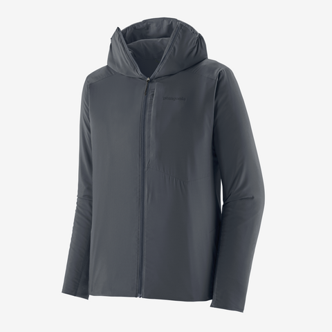 Men's Nano-Air® Ultralight Full-Zip Hoody