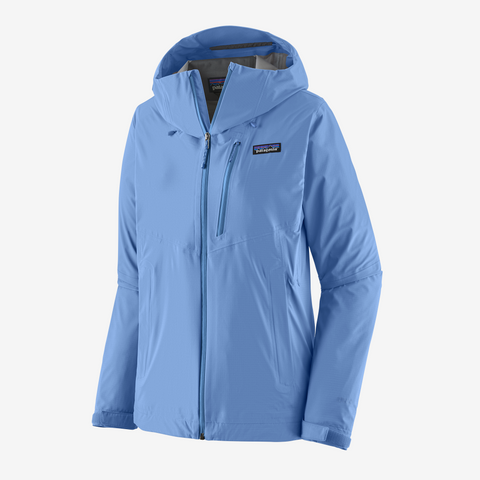 Women's Granite Crest Rain Jacket