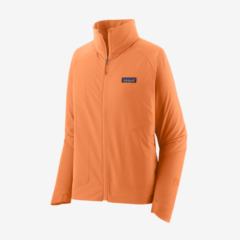 Women's R1® CrossStrata Jacket