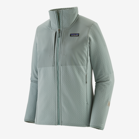 Women's R2® CrossStrata Jacket