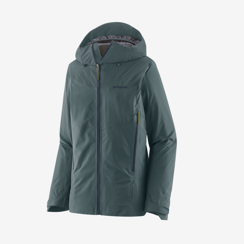 Women's Super Free Alpine Jacket