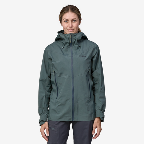 Patagonia alpine jacket online