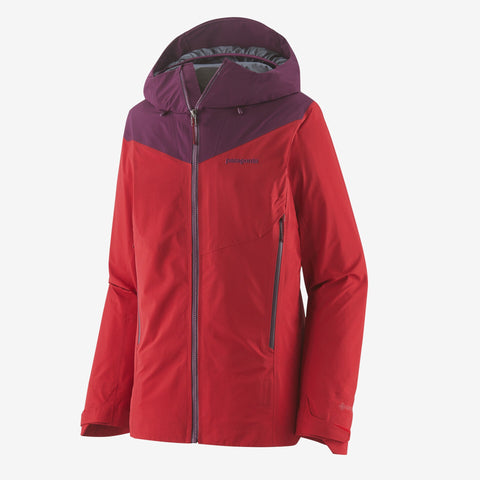 Women's Super Free Alpine Jacket