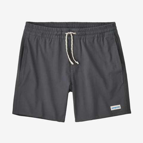 Men's Home Waters Volley Shorts - 16