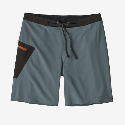 Men's Hydrolock Stitched Boardshorts - 18