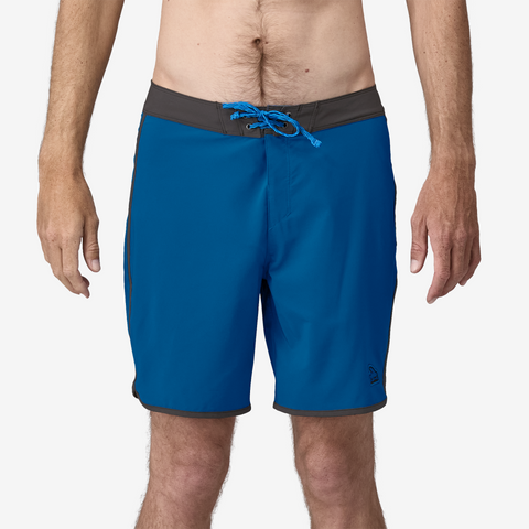 Men's Hydropeak Scallop Boardshorts - 18