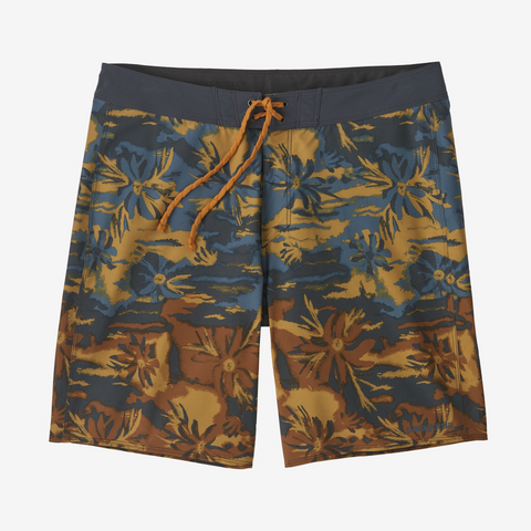 Men's Hydropeak Boardshorts - 18