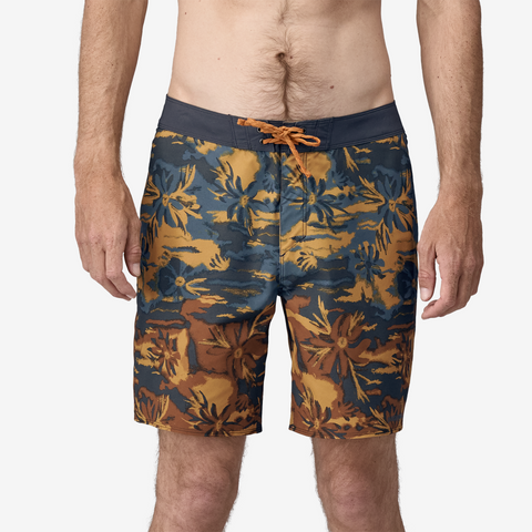 Men's Hydropeak Boardshorts - 18