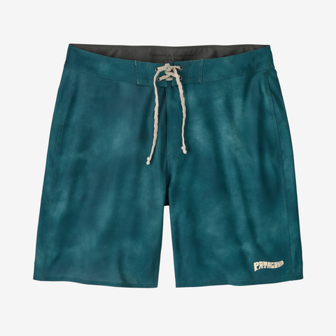 Men's Hydropeak Boardshorts - 18