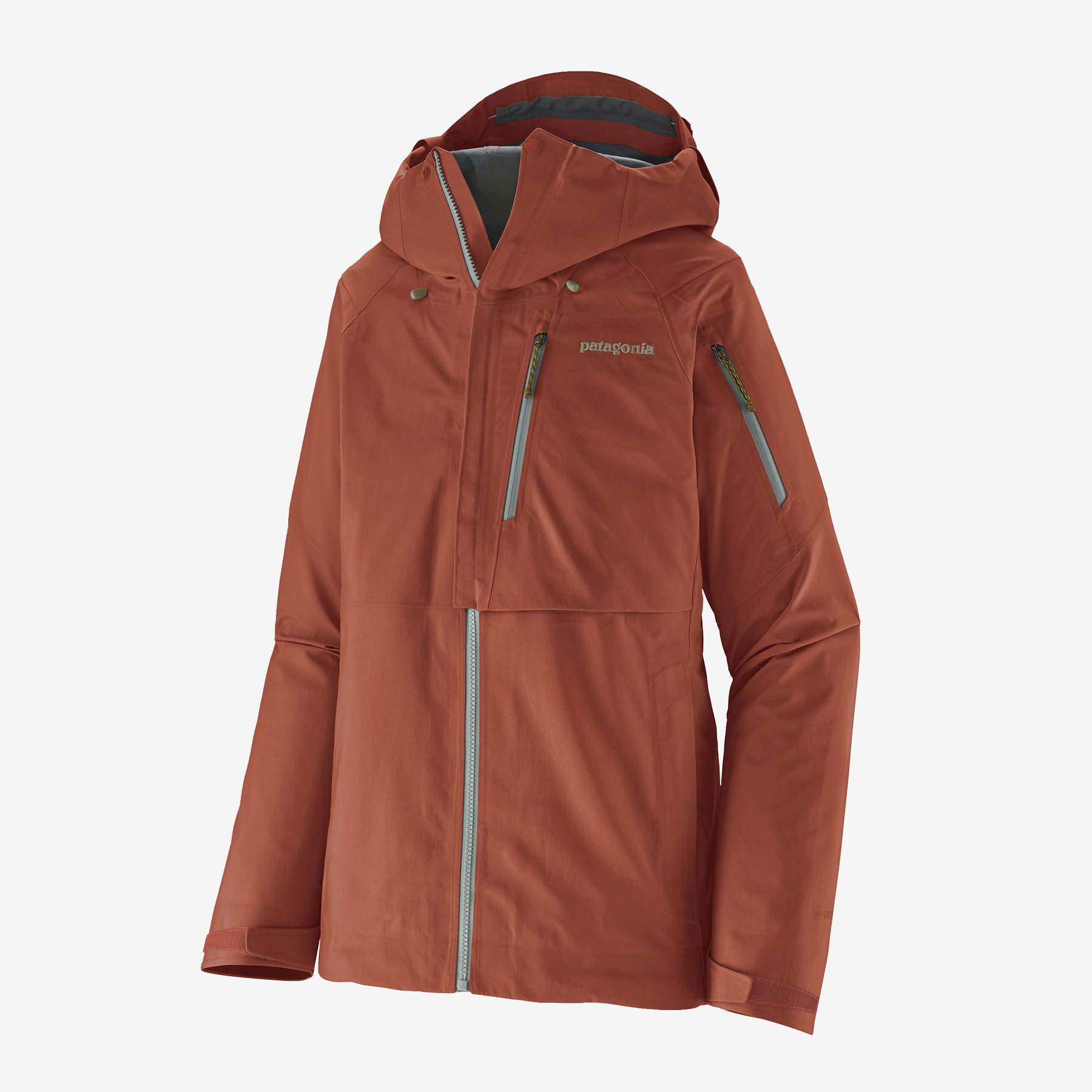 Women's Untracked Jacket - Patagonia New Zealand