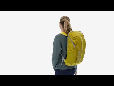 Black Hole® Pack 25L - Patagonia New Zealand